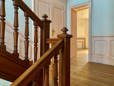 French property for sale in Bourganeuf, Creuse - €371,000 - photo 6