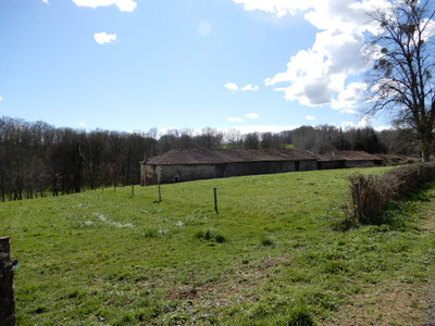 French property for sale in Mouzon, Charente - €49,000 - photo 8