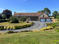 Maison à vendre à Valdallière, Calvados - 299.900 € - photo 1