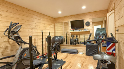 Ski property for sale in Venosc Village - €1,495,000 - photo 8