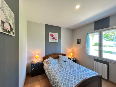 French property for sale in Saint-Romans-lès-Melle, Deux-Sèvres - €260,000 - photo 9
