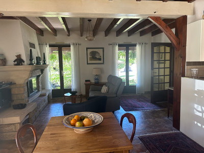 French property for sale in Lédat, Lot-et-Garonne - €298,000 - photo 1