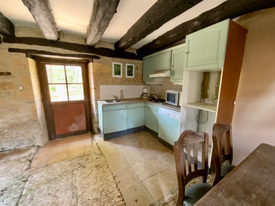 French property for sale in La Chapelle-Aubareil, Dordogne - €136,250 - photo 1