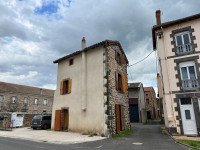 Maison à vendre à Paulhaguet, Haute-Loire - 49 600 € - photo 2