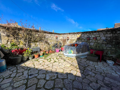 French property for sale in Eymet, Dordogne - €176,550 - photo 1