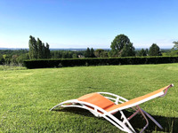 Terrace for sale in Champcevinel Dordogne Aquitaine