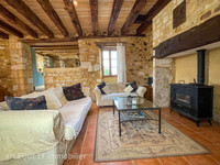 Maison à Simeyrols, Dordogne - photo 5