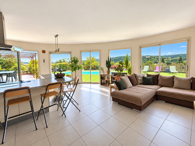 French property for sale in Grignols, Dordogne - €382,000 - photo 4