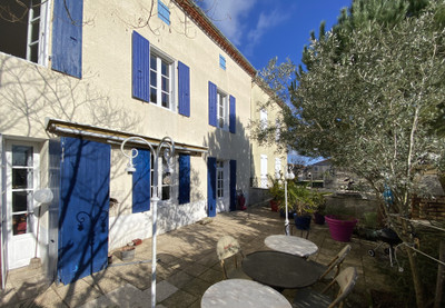 house for sale in Charente