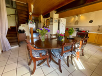 Maison à vendre à Clérac, Charente-Maritime - 172.800 € - photo 3