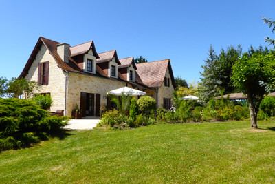 house for sale in Dordogne