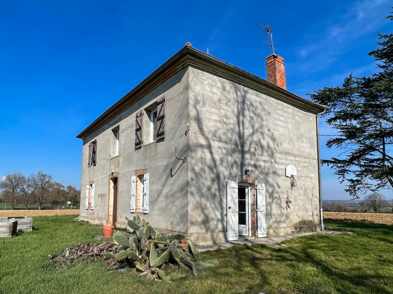 French property for sale in Caumont, Tarn-et-Garonne - €224,700 - photo 4