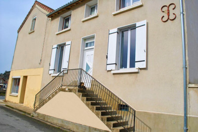 Maison à vendre à Le Buisson-de-Cadouin, Dordogne, Aquitaine, avec Leggett Immobilier
