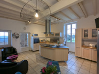 Maison à vendre à Port-Sainte-Marie, Lot-et-Garonne - 299.500 € - photo 2