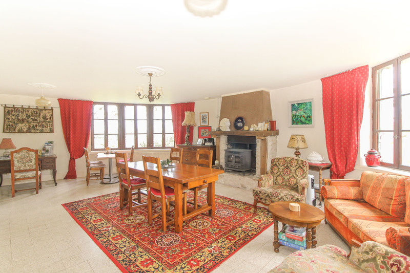 French property for sale in Le Chillou, Deux-Sèvres - €788,000 - photo 1
