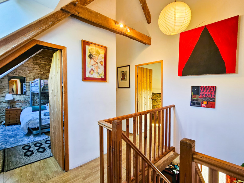 French property for sale in Camors, Morbihan - €350,000 - photo 3