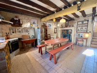 Maison à vendre à Candes-Saint-Martin, Indre-et-Loire - 199.950 € - photo 2