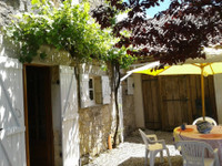 Maison à vendre à La Tour-Blanche, Dordogne - 119 900 € - photo 1