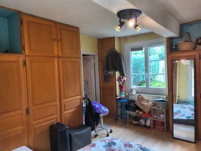 French property for sale in Lucheux, Somme - €131,868 - photo 6