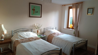 house for sale in Creuse