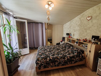 Maison à vendre à Maisonnais-sur-Tardoire, Haute-Vienne - 204.000 € - photo 6