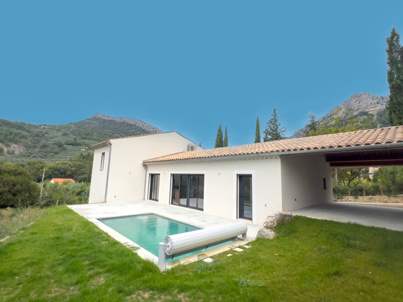 Maison à vendre à Buis-les-Baronnies, Drôme - 653.000 € - photo 1