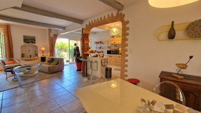 French property for sale in Babeau-Bouldoux, Hérault - €395,000 - photo 4