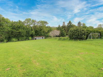 French property for sale in Magnac-Laval, Haute-Vienne - €130,800 - photo 9