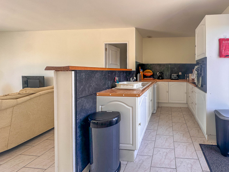 French property for sale in Courbillac, Charente - €245,000 - photo 6