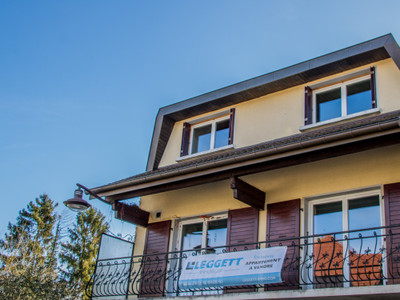 Appartement à vendre à Messery, Haute-Savoie, Rhône-Alpes, avec Leggett Immobilier