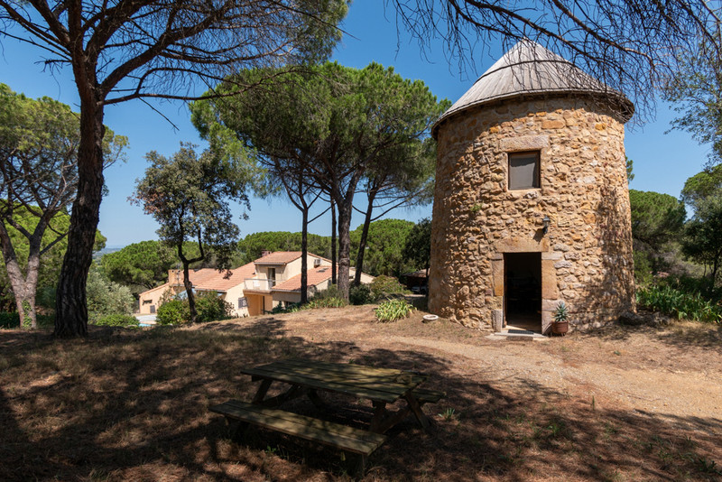 Maison à vendre à Bizanet, Aude - 499.000 € - photo 1
