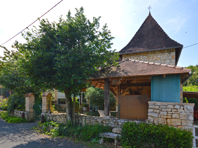 French property for sale in Coulaures, Dordogne - €159,000 - photo 7
