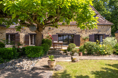 French property for sale in Val de Louyre et Caudeau, Dordogne - €440,000 - photo 12