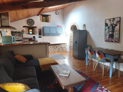 French property for sale in Brux, Vienne - €264,825 - photo 6
