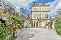 French property, houses and homes for sale in Parmain Val-d'Oise Paris_Isle_of_France
