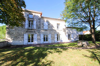 houses and homes for sale inLes Églises-d'ArgenteuilCharente-Maritime Poitou_Charentes