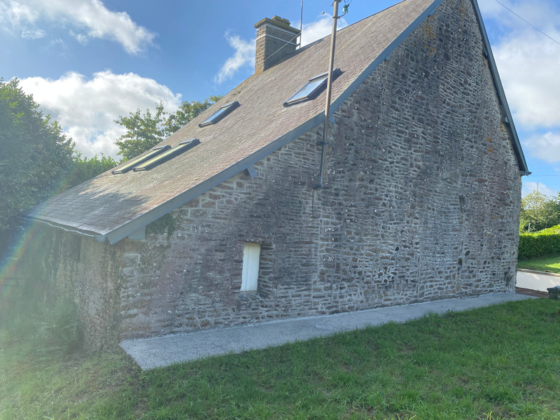 French property for sale in Saint-Hilaire-du-Harcouët, Manche - photo 2