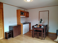 Appartement à vendre à Saint-Jean-d'Arves, Savoie - 154.000 € - photo 11