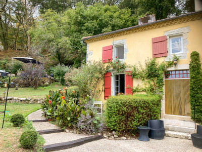 French property for sale in Sos, Lot-et-Garonne - €290,000 - photo 1