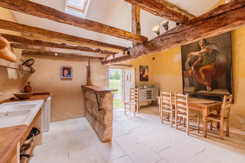 French property for sale in Ribérac, Dordogne - €278,200 - photo 6