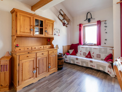 Ski property for sale in Morillon - €162,000 - photo 5