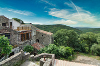 Propriété à vendre à Pézènes-les-Mines, Hérault - 51 600 € - photo n°2