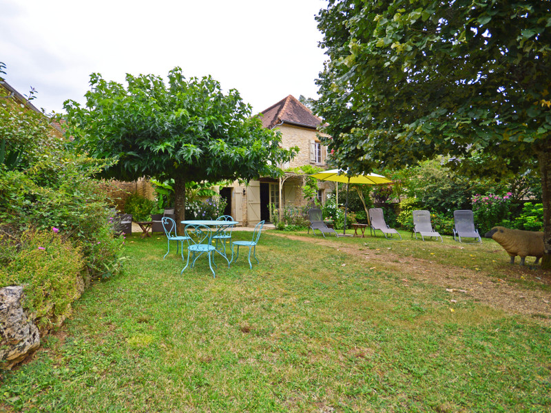 French property for sale in Tourtoirac, Dordogne - €530,000 - photo 7