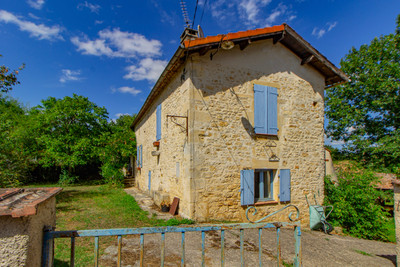 house for sale in Lot-et-Garonne