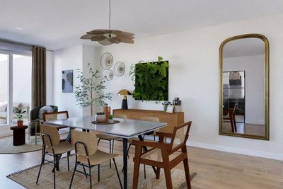 French property for sale in Vanves, Hauts-de-Seine - €1,154,000 - photo 2