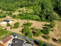 Terrain à vendre à Terrasson-Lavilledieu, Dordogne - 28.500 € - photo 3
