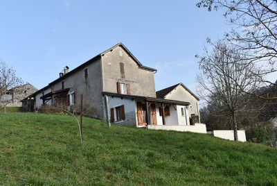 Maison à vendre à Arcambal, Lot, Midi-Pyrénées, avec Leggett Immobilier