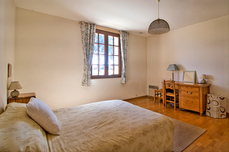 French property for sale in Saint-Vincent-du-Lorouër, Sarthe - €219,000 - photo 5
