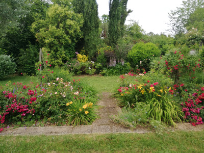 French property for sale in Brantôme en Périgord, Dordogne - €278,200 - photo 9