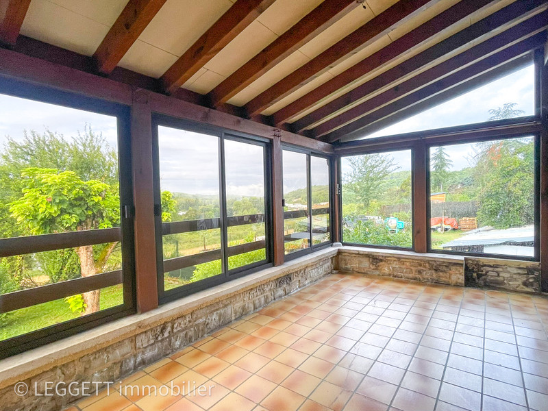 French property for sale in Le Vigan, Lot - €189,000 - photo 3